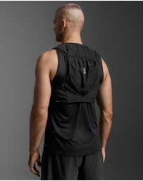 2XU - Run Hydration Vest