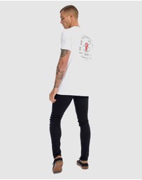 DVNT - Uprising Tee