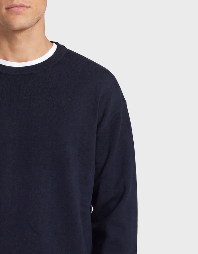 Academy Brand - Sampson Knit Crew