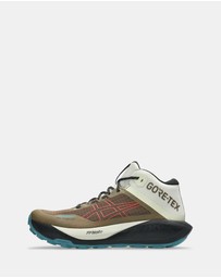 ASICS - GEL-Trabuco Mt Gtx - Men's