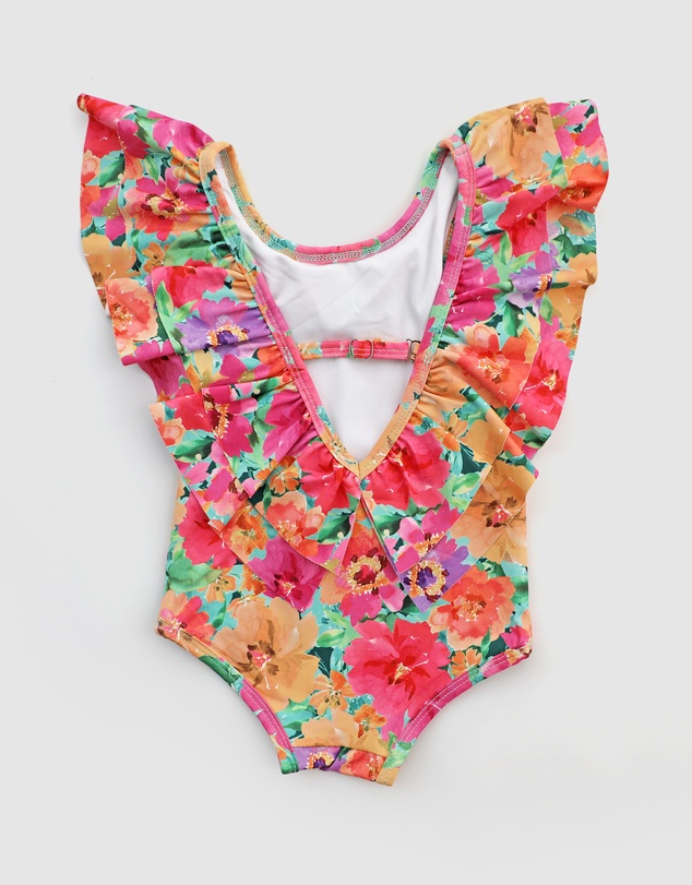 WITH LOVE FOR KIDS - Ruffle Swimmers - Babies - Kids