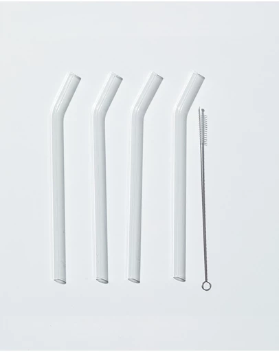 House of Nunu - Suck  Up  Straw Set