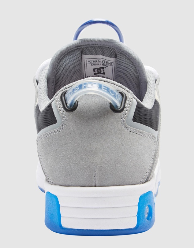 DC Shoes - Metric Shanahan Shoes