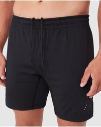 REC GEN - Type 4 PWRknit Short