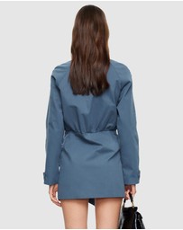 Lioness - Wiseguy Mini Dress