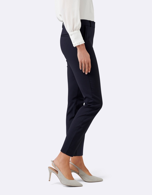 Forever New - Grace 7 & 8Th Slim Pants