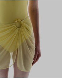 Baobab - Nerano Mini Skirt