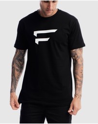 First Division - Performance Logo Tee