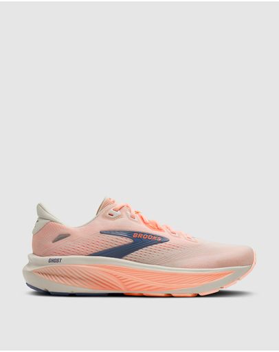 Star White, Cyber Peach & Grey