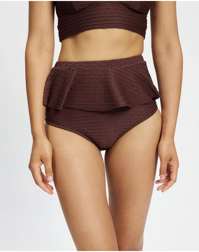 Duskii - Frill Bottoms