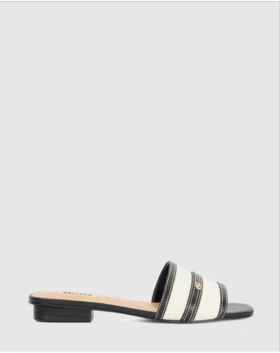 Dune London - Lorenzo - Black