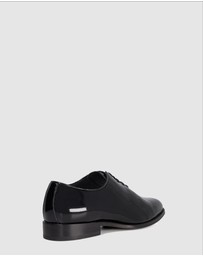 Dune London - Sylvester - Black