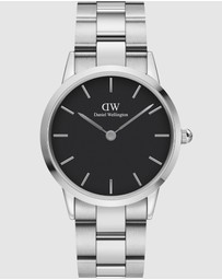 Daniel Wellington - Iconic Link 36mm
