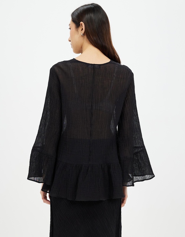 Grace Willow - Kera Top