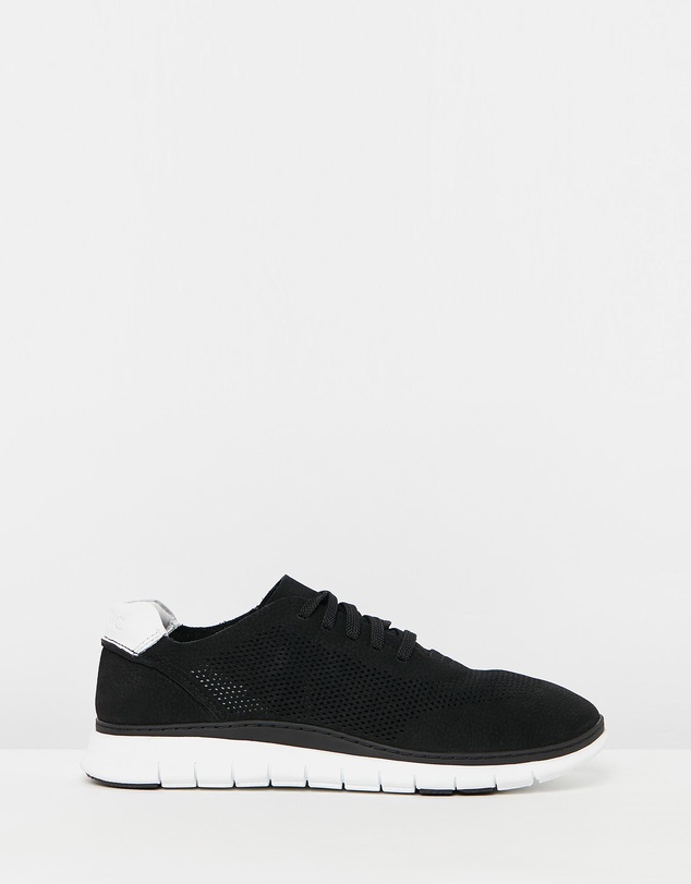 Vionic - Joey Casual Sneaker - Black