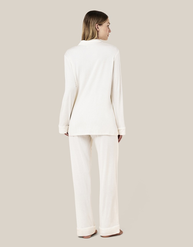 Papinelle - Kate Modal Soft Full Length PJ Set