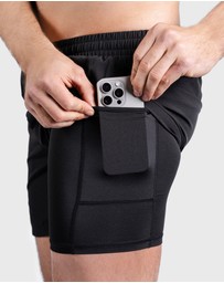 TWL - Vault 2-In-1 Shorts 6