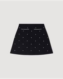 Sandro - Lydie Skirt