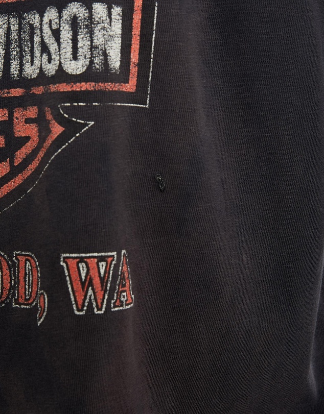Vintage by The Real Deal - Pre Loved - Vintage Harley Davidson Tee