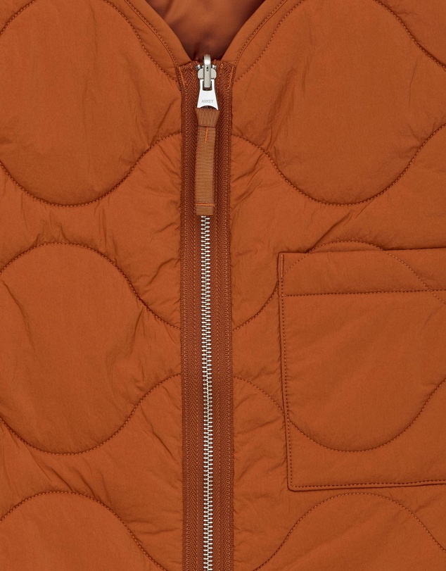 ARKET - Aaro Liner Vest 2-in-1