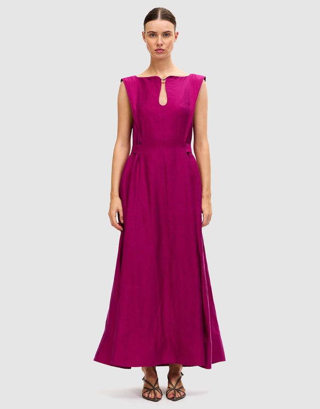Acler - Salle Maxi Dress