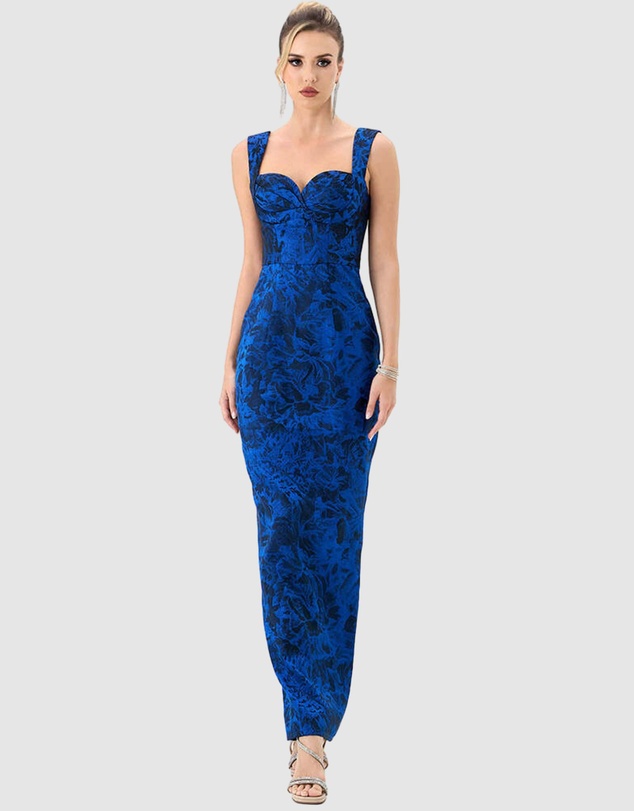 Bariano - Angela Sweetheart Maxi