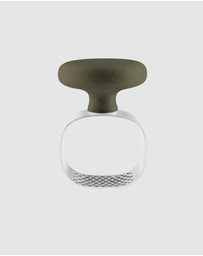 Eva Solo - Green Tool Garlic Masher