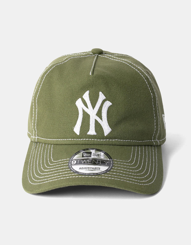 New Era - 9Twenty A Frame Contrast Canvas