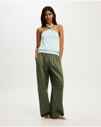 Cotton On - Ada Beaded Halter