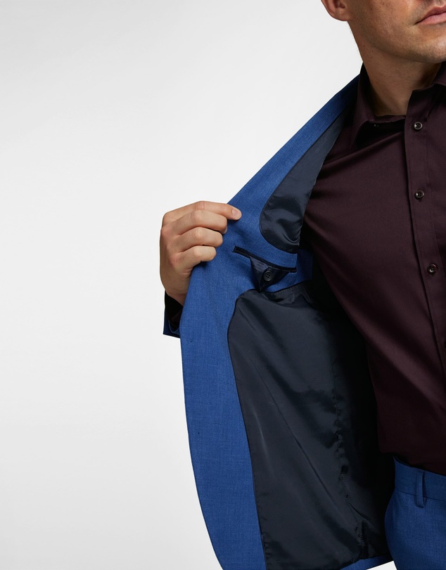 Johnny Bigg - Curtis Stretch Suit Jacket