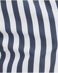 Academy Brand - Stripe Teamster Boardy