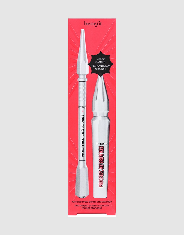 Benefit Cosmetics - Precisely Set