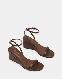 Therapy - State Wedge Heels