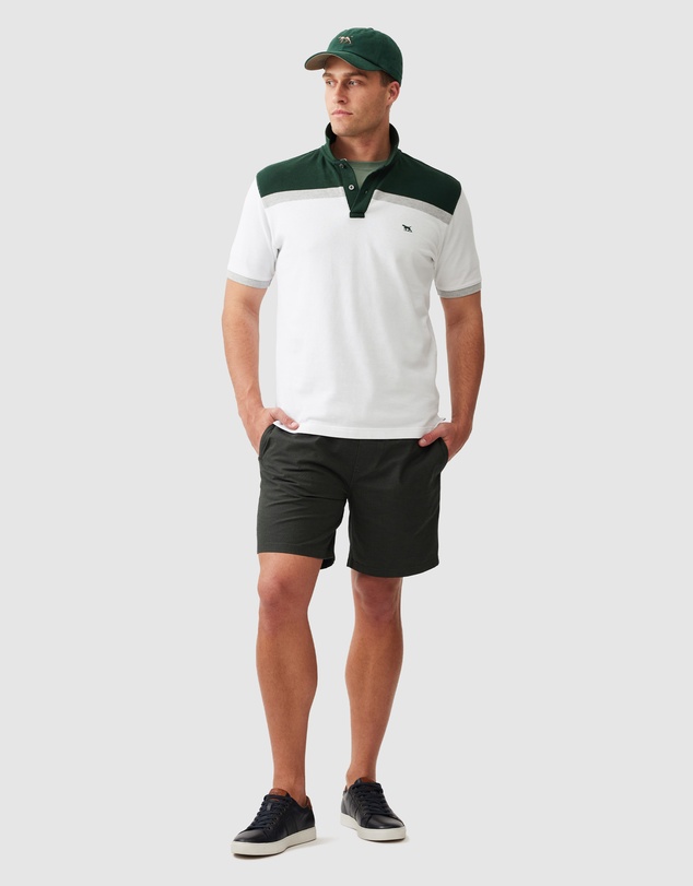 Rodd & Gunn - Whitby Polo