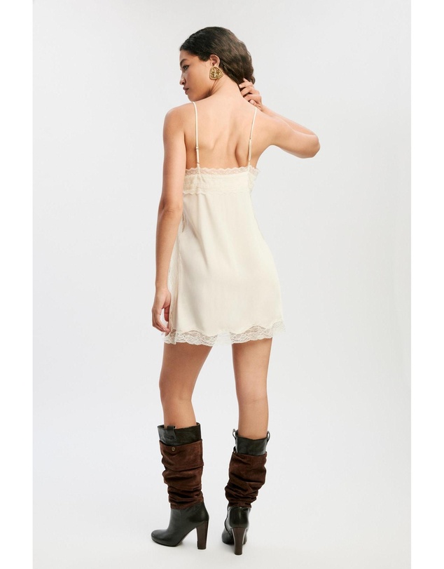Bardot - Celina Long Line Cami