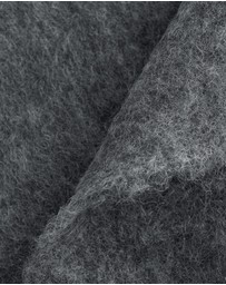 & Other Stories - Haley Hairy Triangle Scarf