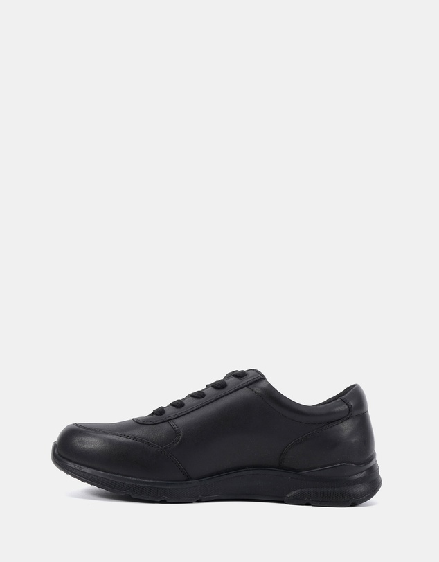 Clarks - Enrico Black