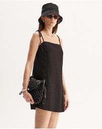 Elka Collective - Monet Mini Dress