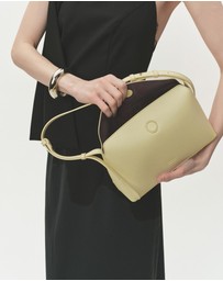 Freja NYC - Hudson Bag - ICONIC EXCLUSIVE