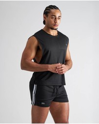 TEAMM8 - TEAMM8 S.S.C. Muscle Tank