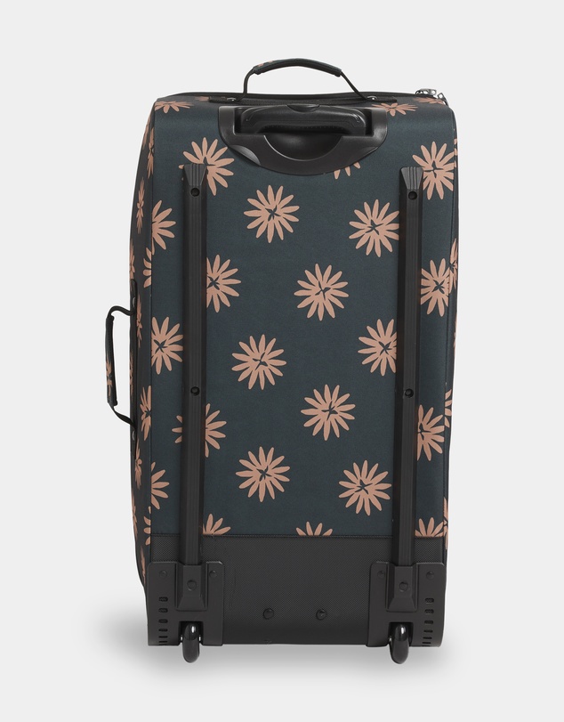 Volcom - Patch Attah Luggage Roller