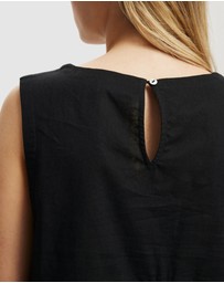 Cotton On - Shift Mini Dress