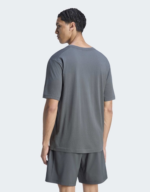 adidas Performance - WORKOUT ESSENTIALS FEELREADY T-SHIRT Mens