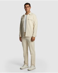 yd. - Angelo Overshirt