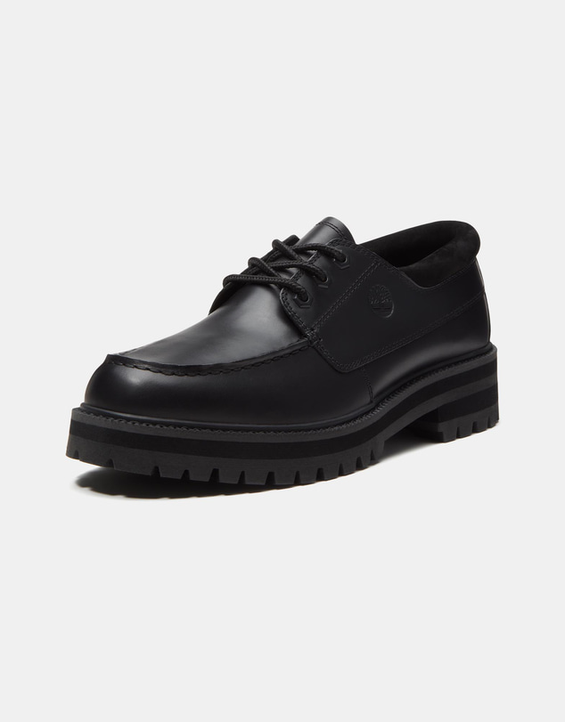 Timberland - Britton Drive Lace Up Shoes - Men's