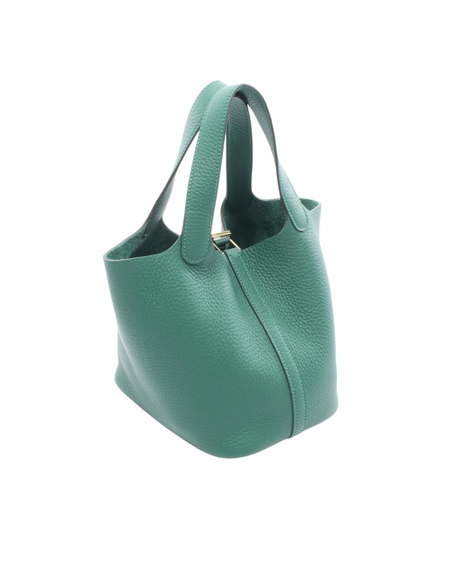 Pre-Loved by Azura Reborn - Pre-Loved Clemence Picotin Lock 18