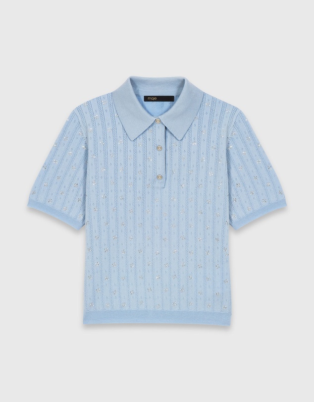 Maje - Mointelly Sweater