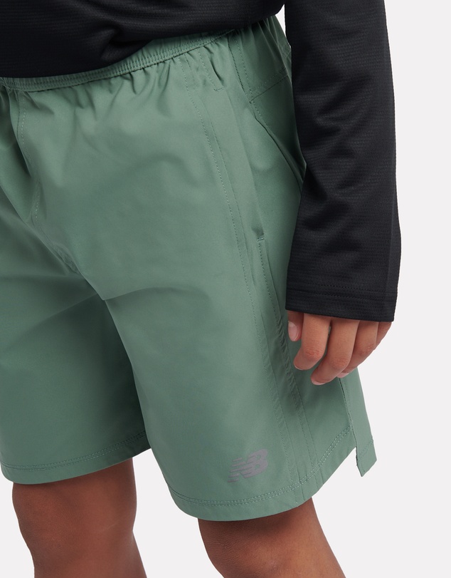 New Balance - Athletics Short