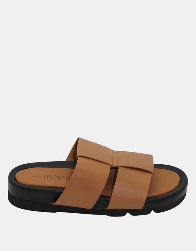 Human - Albury Slip-On Sandals - Women's