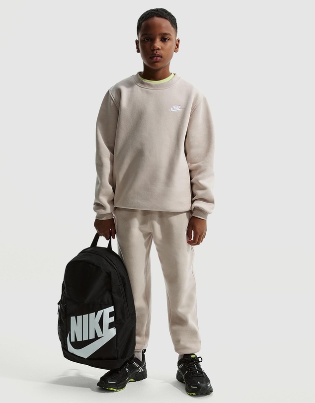 Nike - Club Fleece Sweatshirt - Teens